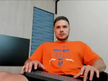Chaturbate Best Webcam of adrien_roche888