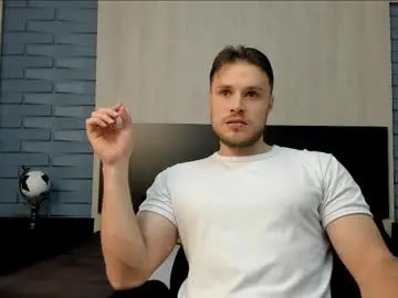 Chaturbate Best Webcam of adrien_roche888