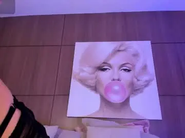 Chaturbate Sex Chat of agattaduque