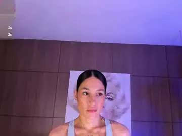 Chaturbate Free Porn Cam of agattaduque