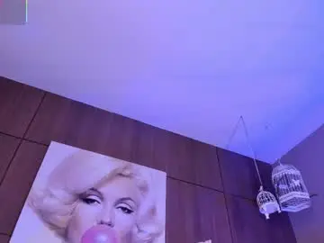 Chaturbate Live Porn of agattaduque