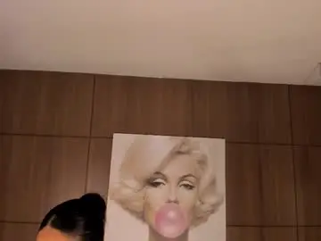 Chaturbate Free Porn Cam of agattaduque