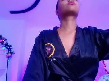 Chaturbate Best Webcam of alicia_kyse