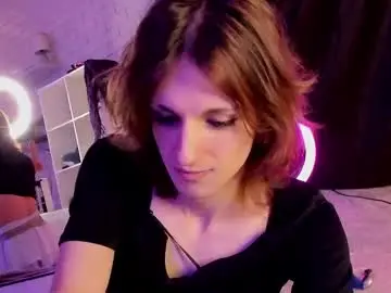 Chaturbate Private Sex Chat of anjella_botton