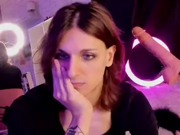 Chaturbate Adult Webcam of anjella_botton