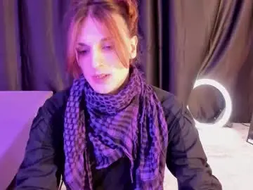 Chaturbate Nude Webcam of anjella_botton