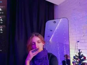 Chaturbate Private Sex Chat of anjella_botton