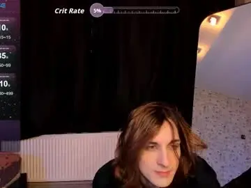 Chaturbate Free Porn Cam of anjella_botton