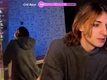 Chaturbate Adult Webcam of anjella_botton