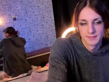 Chaturbate Free Porn Cam of anjella_botton