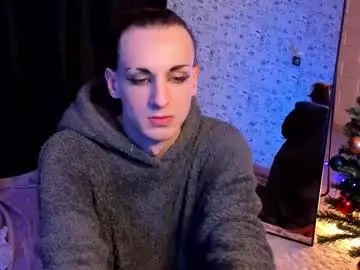 Chaturbate Live Porn of anjella_botton