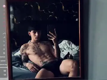 Chaturbate Best Webcam of apolo01_