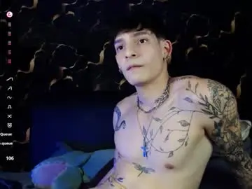 Chaturbate Live Sex Cam of apolo01_