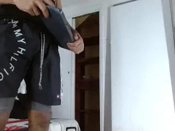 Chaturbate Live Sex of aston_vera