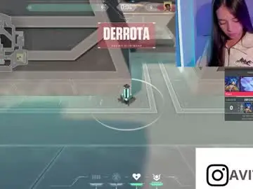 Chaturbate Free Porn Cam of ava_broown