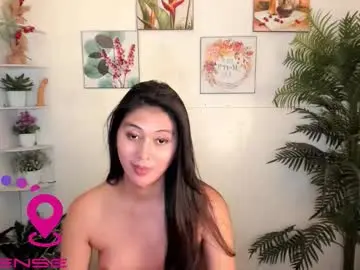 Chaturbate Nude Webcam of badjao_girl