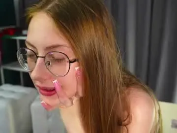 Chaturbate Live Porn of blissence