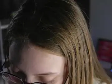 Chaturbate Nude Webcam of blissence