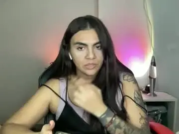 Chaturbate Best live sex cam show of blumakinsey_