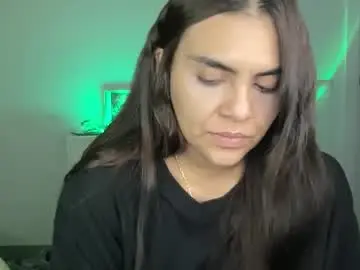 Chaturbate Sex Chat of blumakinsey_