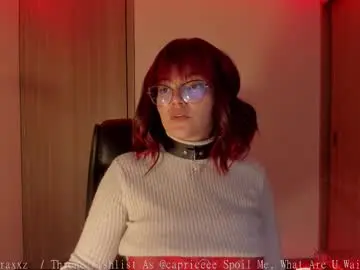 Chaturbate Sex Chat of cash_vice