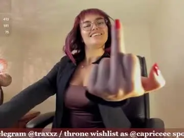 Chaturbate Free Porn Cam of cash_vice