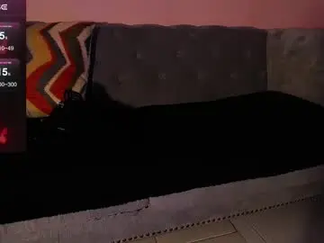 Chaturbate Private Sex Chat of connie_haze