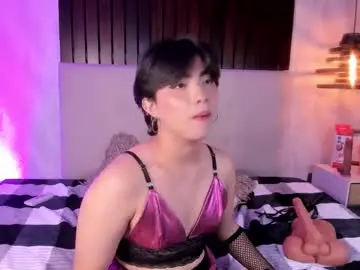 Chaturbate Adult Webcams of creamy_angelo