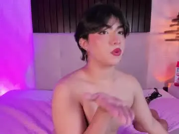 Chaturbate Private Sex Chat of creamy_angelo