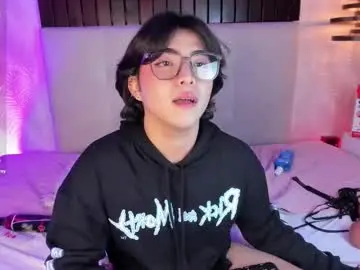 Chaturbate Best Webcam of creamy_angelo