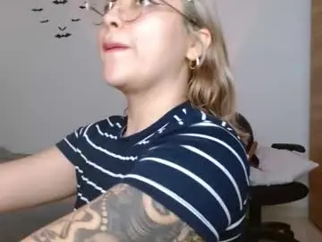 Chaturbate Watch Live Sex Cams of cuteisabella_a