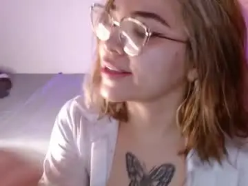 Chaturbate Adult Video Chat of cuteisabella_a