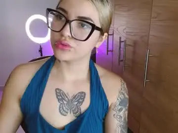 Chaturbate Free Porn Cam of cuteisabella_a