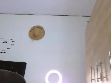 Chaturbate Live Sex Cam of cuteisabella_a