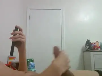 Chaturbate Free Live Porn of daddylonglegs5005