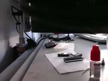 Chaturbate Best Webcam of damien_000