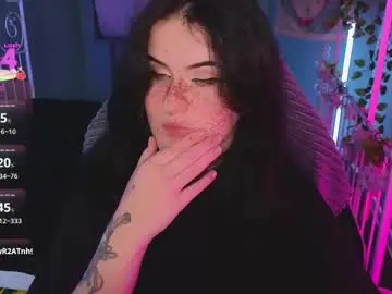 Chaturbate Live Sex Cam of darksh1ne