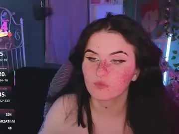 Chaturbate Live Sex Cam of darksh1ne