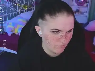 Chaturbate Nude Webcam of darksh1ne