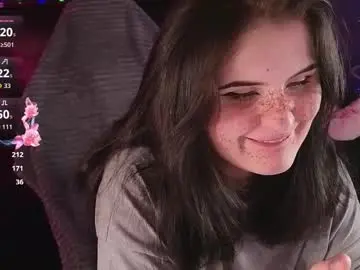 Chaturbate Free Porn Cam of darksh1ne