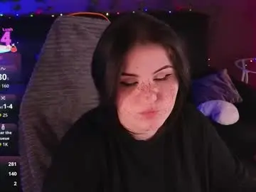 Chaturbate Adult Webcam of darksh1ne