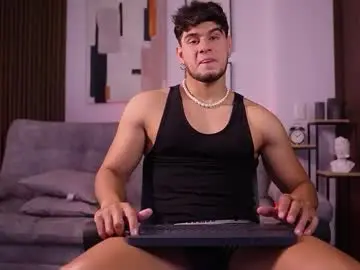 Chaturbate Live Porn of davies_brown