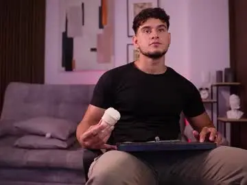 Chaturbate Sex Chat of davies_brown