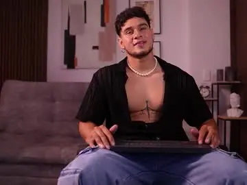 Chaturbate Adult Webcams of davies_brown