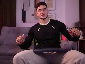 Chaturbate Best live sex cam show of davies_brown