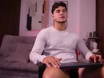 Chaturbate Sex Cam of davies_brown