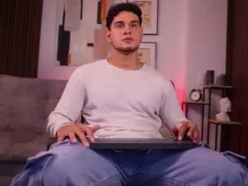 Chaturbate Adult Webcam of davies_brown