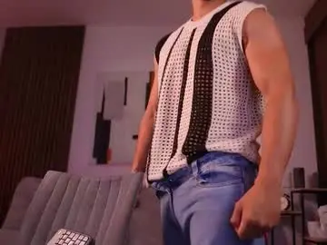 Chaturbate Best Webcam of davies_brown