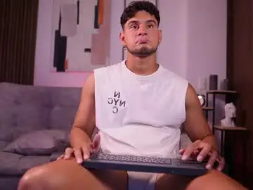 Chaturbate Private Sex Chat of davies_brown