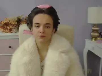 Chaturbate Best Webcam of emilly_lust99